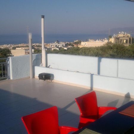 Stelva Villas Limenas Chersonisou Zimmer foto