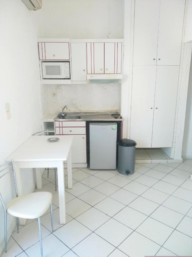 Stelva Villas Limenas Chersonisou Exterior foto