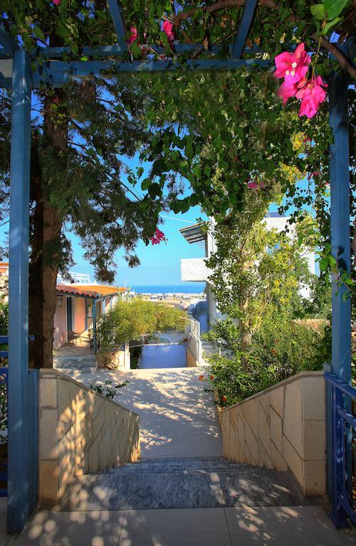 Stelva Villas Limenas Chersonisou Exterior foto